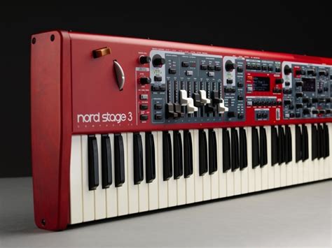 by Schorsch » 16 Feb 2023, 17:17. Up to what you really need - if you are fine with the synth capabilities of the Stage 4 and one keybed would work for you it might be worth to sell the Stage 3 and the Wave 2 and buy the Stage 4 since you have to carry just one board then. If you need the full capabilities of the Wave 2 and/or need two keybeds ...